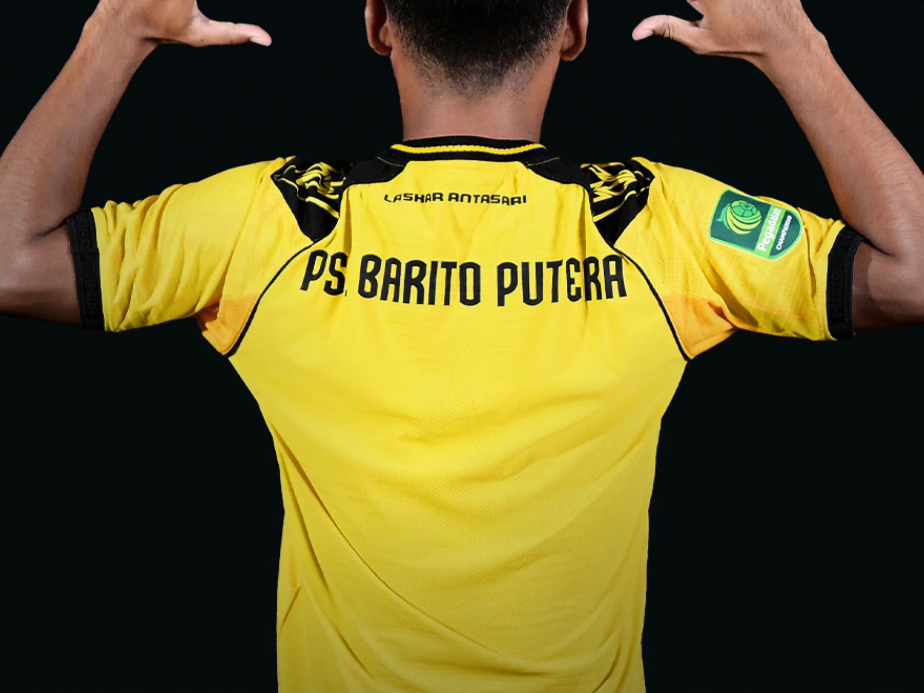 Jersey Collection 02