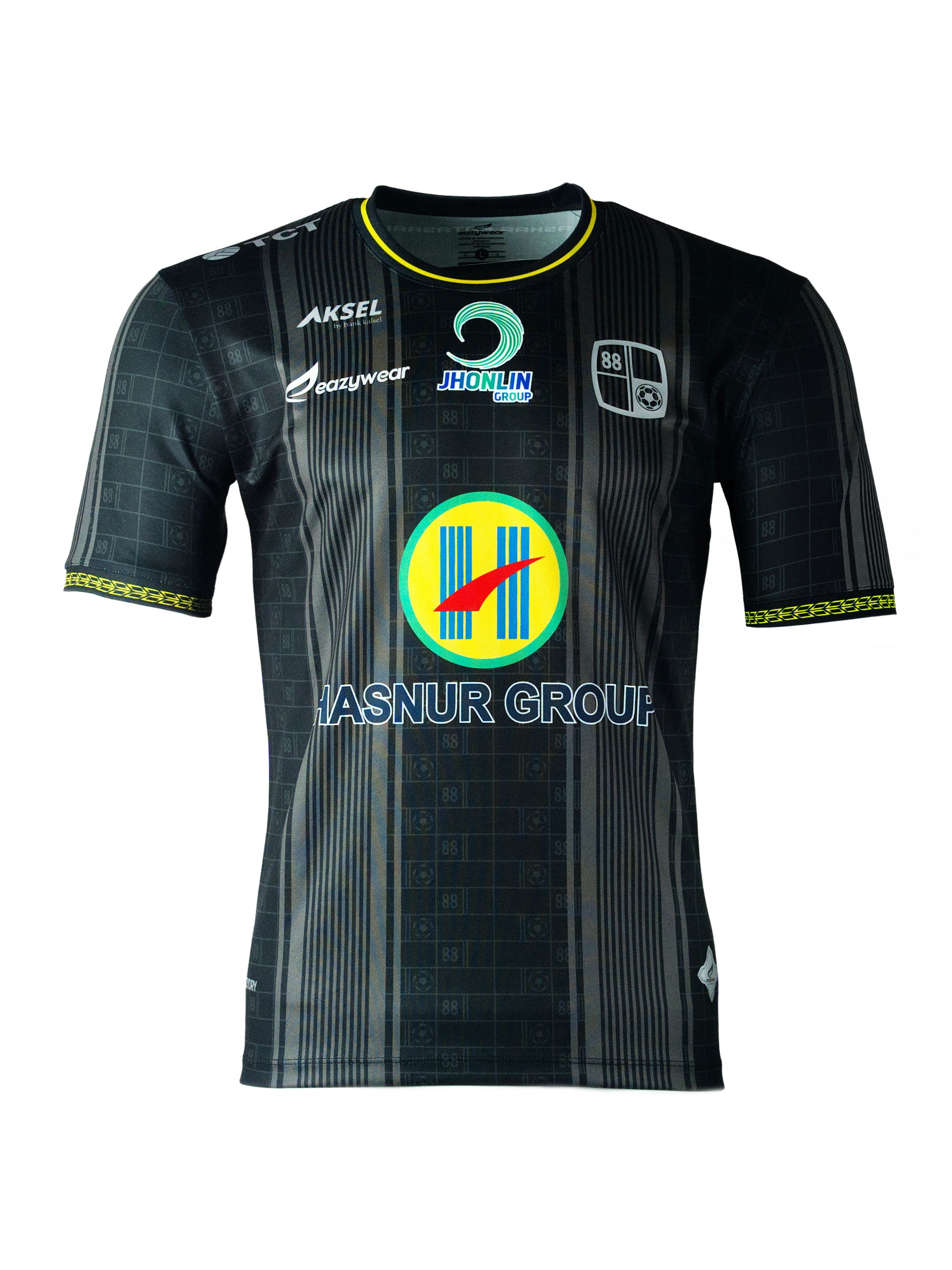 PS Barito Putera Supporter Version 2026/27 – Away - Eazywear Indonesia