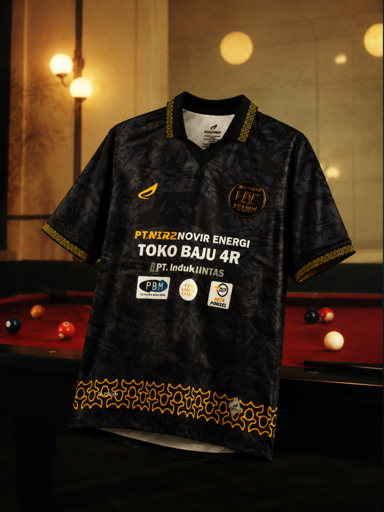 baju 11