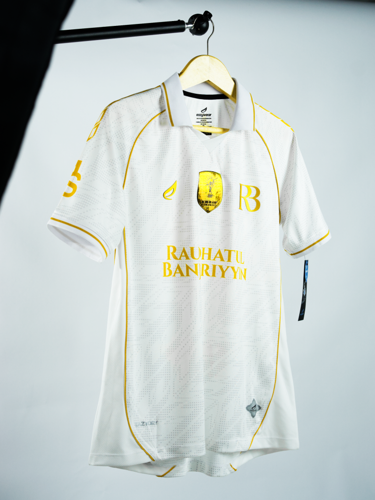 baju 16